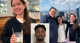 Louisiana mall mass shooting victim IDâd as high school senior Martha Odom who went on NYC trip week before tragedy
